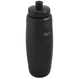 700ml Grip Water Bottle Black
